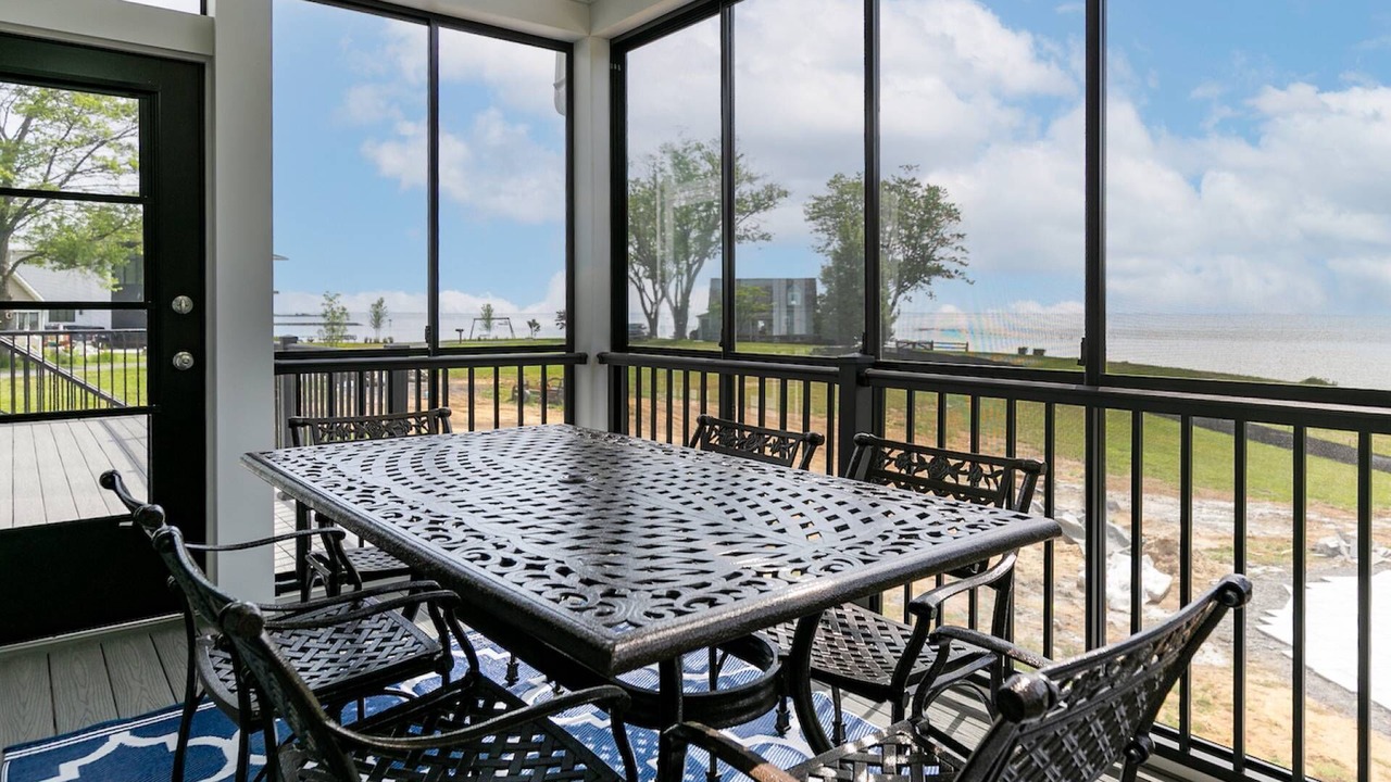 Photo of Outdoor in Tracys Landing
