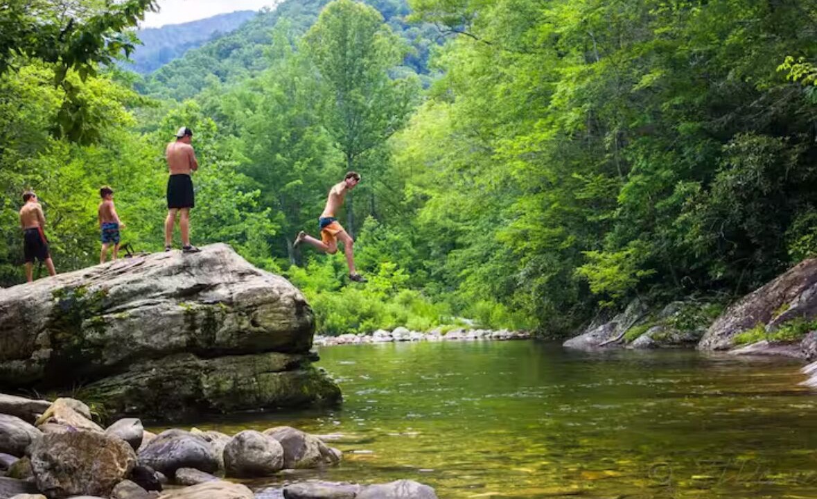 Photo of Others in Morganton
