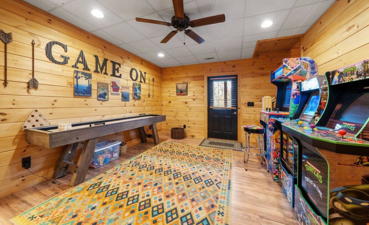 Photo of Bedroom in Morganton