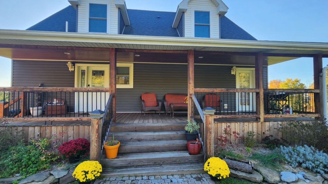 Photo of Outdoor in Conesus