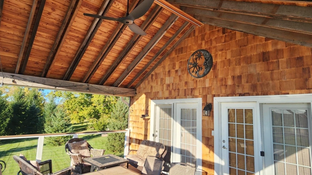 Photo of Outdoor in Conesus