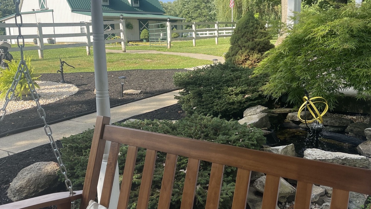 Photo of Outdoor in Batavia