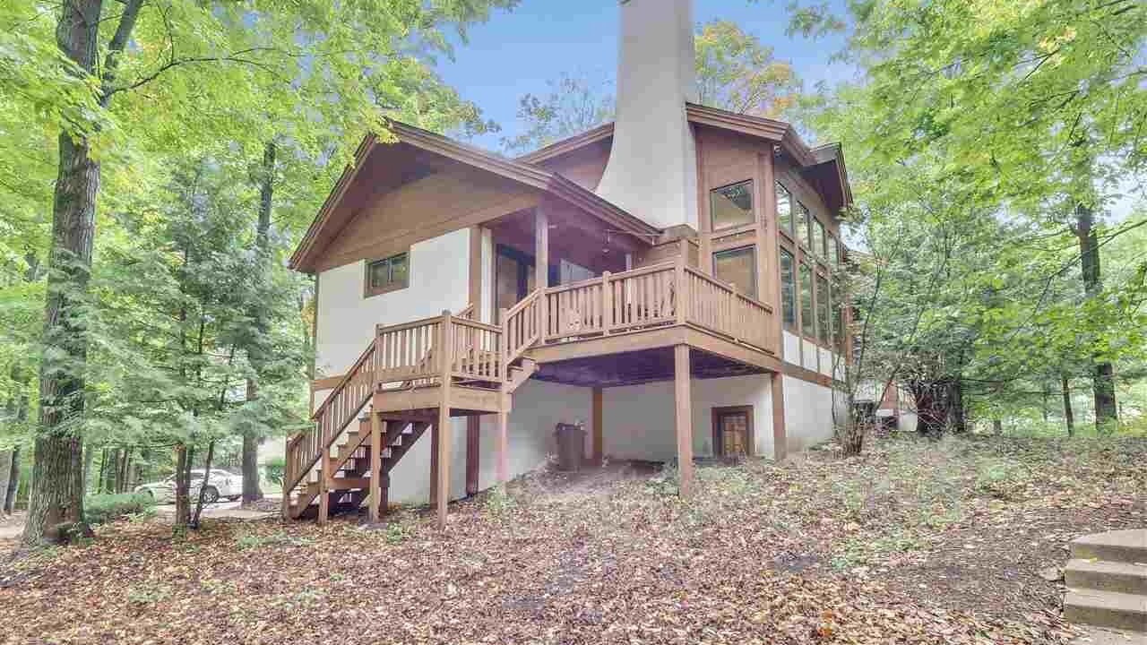 Photo of Outdoor in Boyne Falls