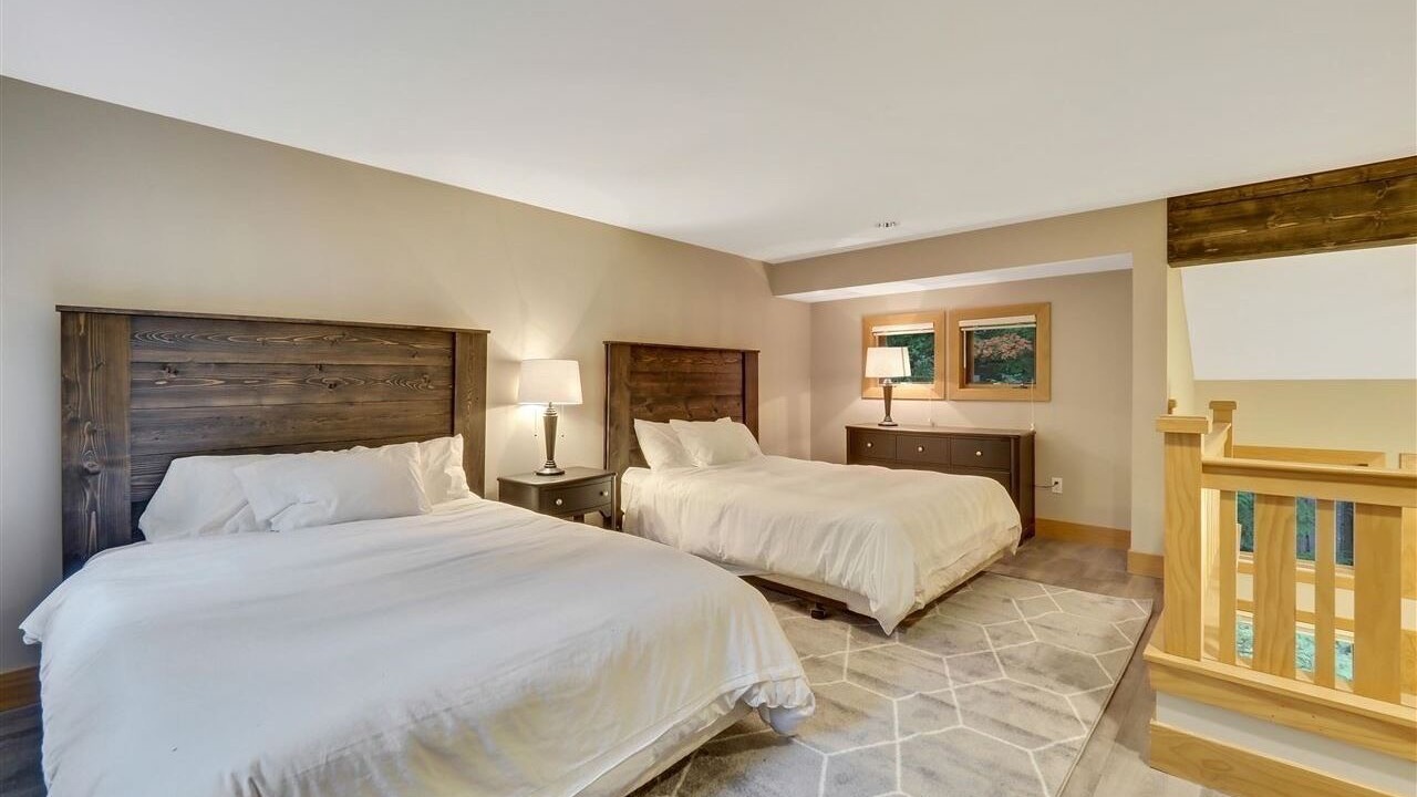 Photo of Bedroom in Boyne Falls