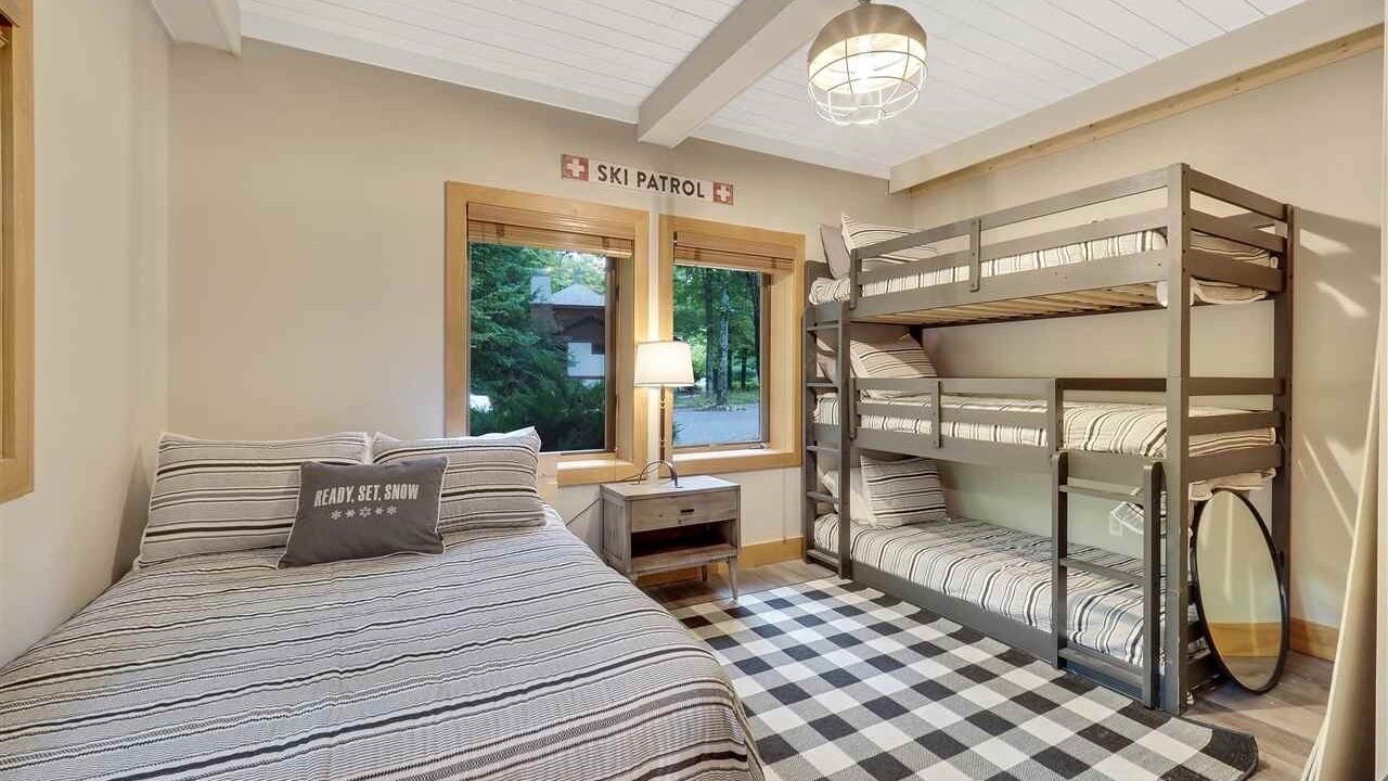 Photo of Bedroom in Boyne Falls