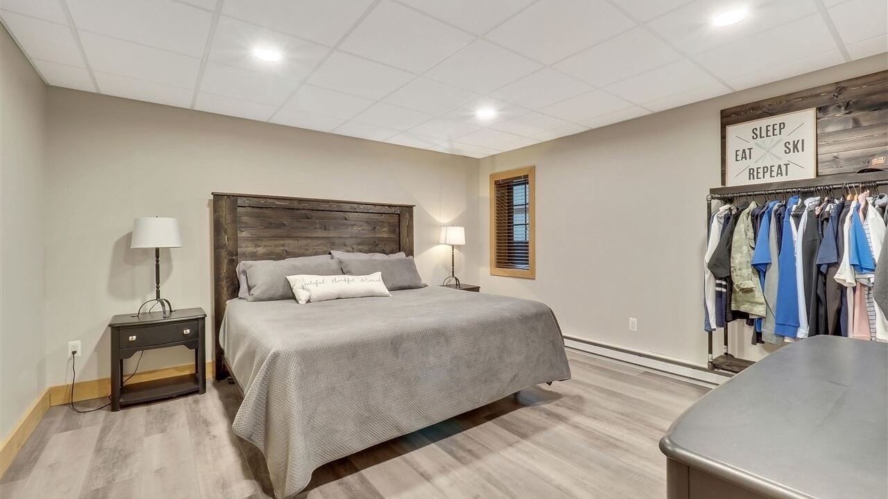 Photo of Bedroom in Boyne Falls