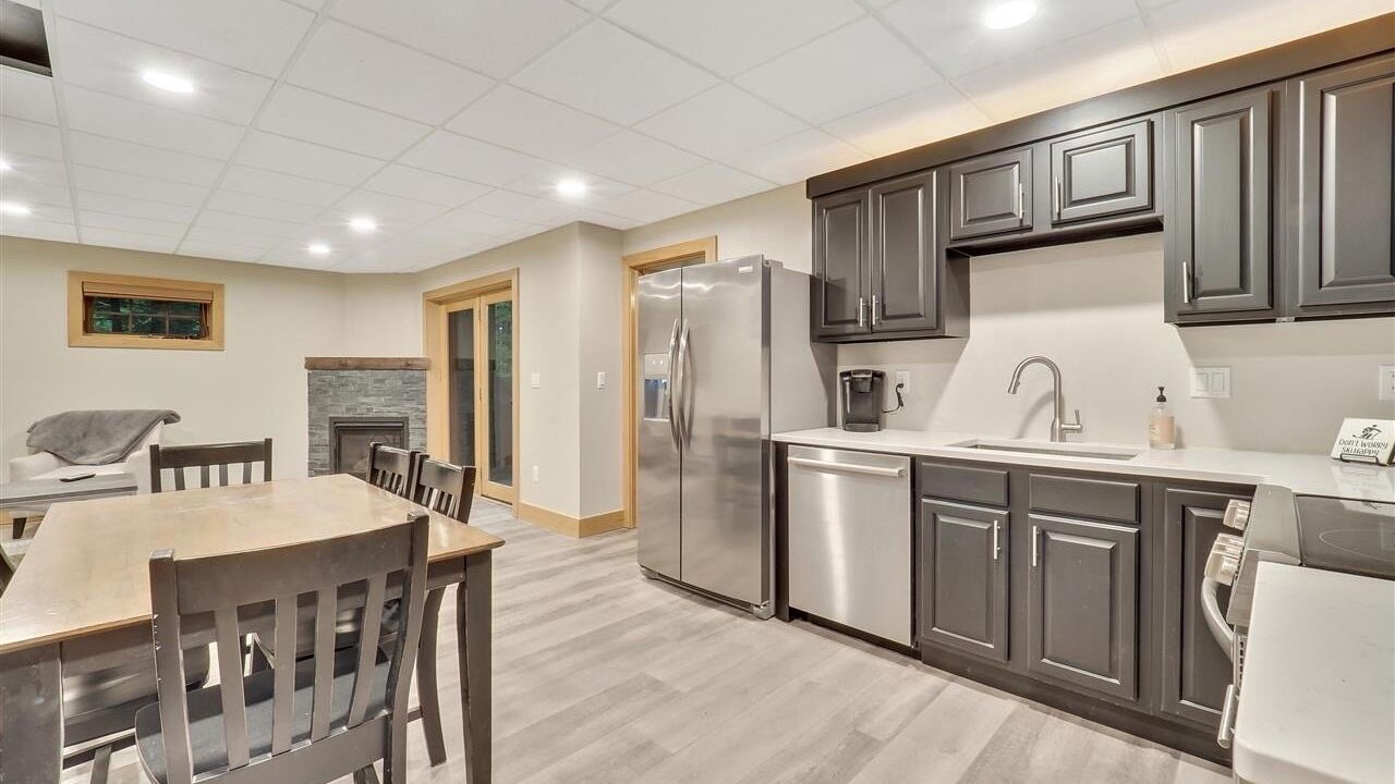 Photo of Kitchen in Boyne Falls