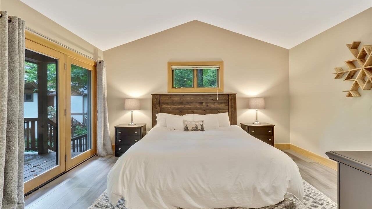 Photo of Bedroom in Boyne Falls