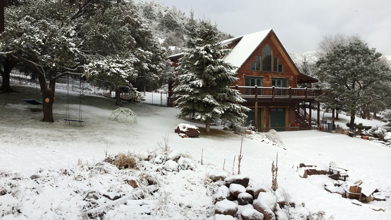 Photo of Outdoor in Durango