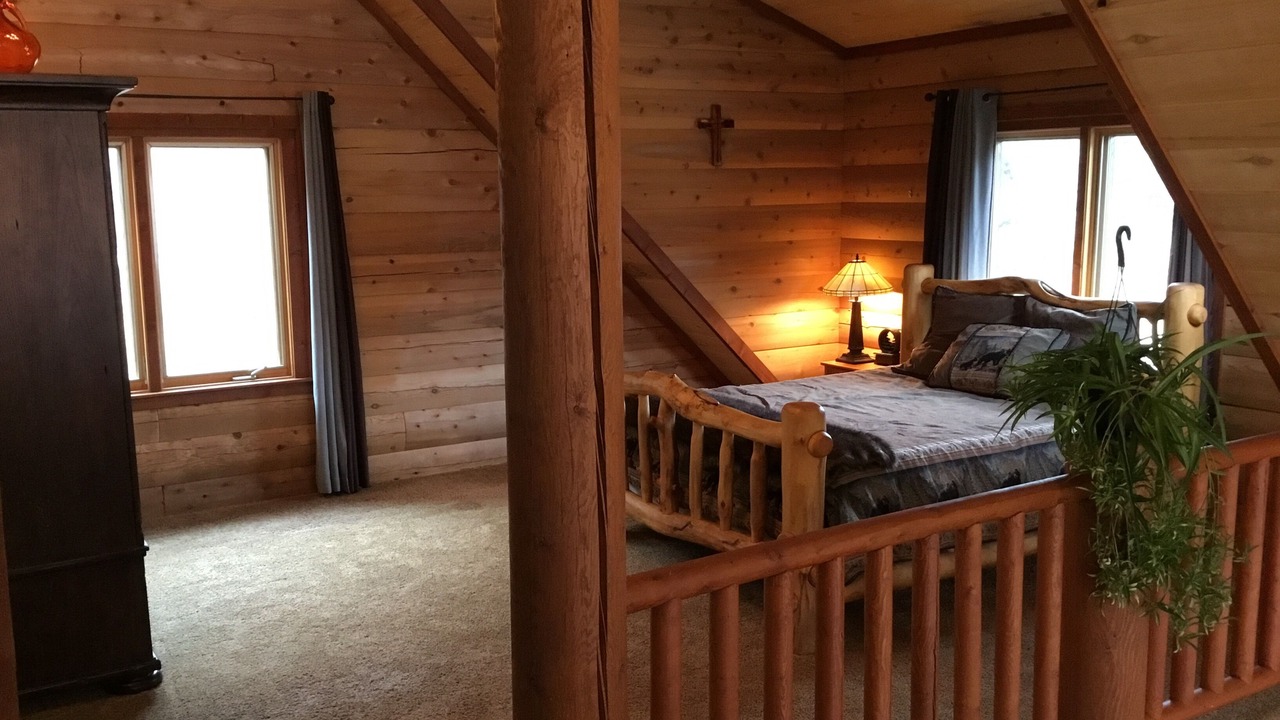 Photo of Bedroom in Durango