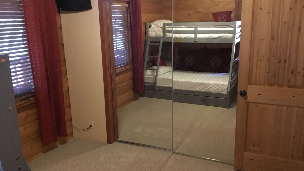 Photo of Bedroom in Durango