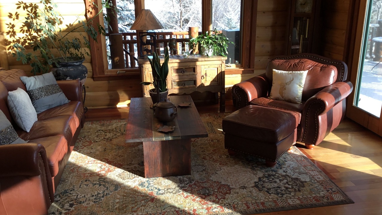 Photo of Livingroom in Durango
