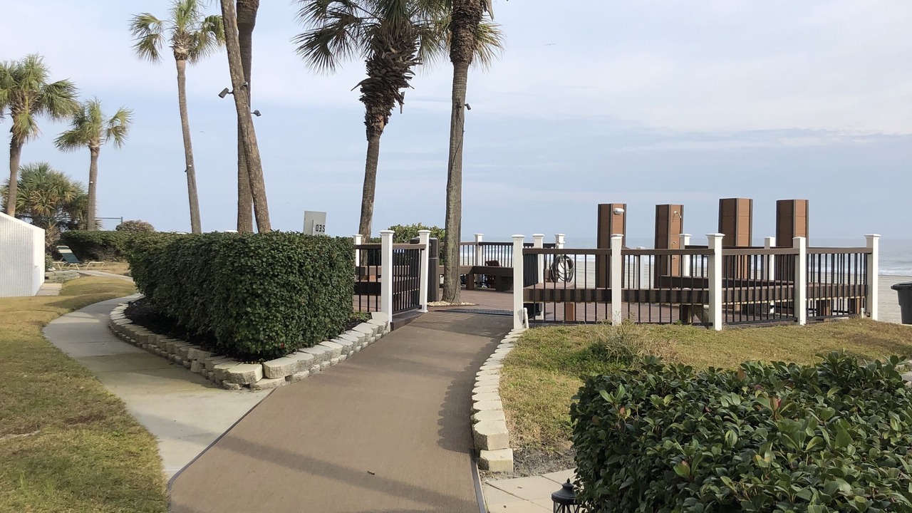 Photo of Outdoor in Myrtle Beach