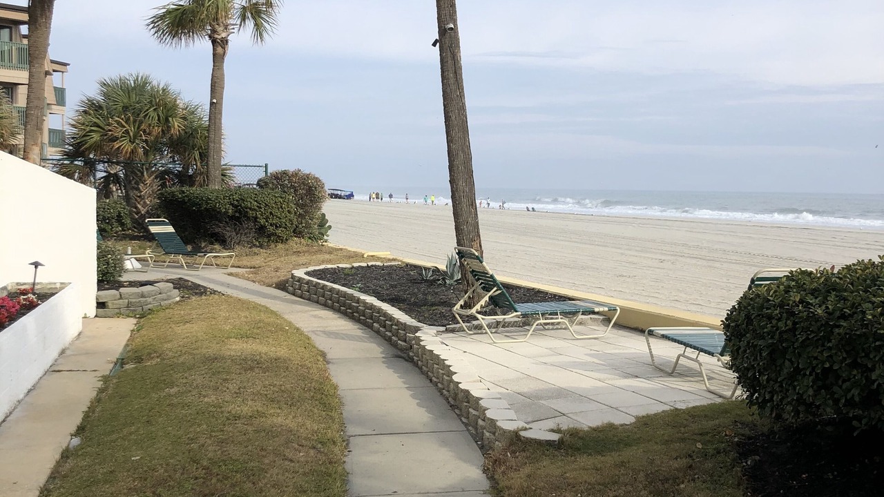 Photo of Outdoor in Myrtle Beach