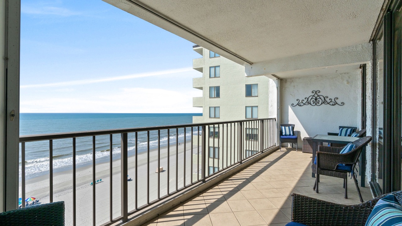 Photo of Outdoor in Myrtle Beach