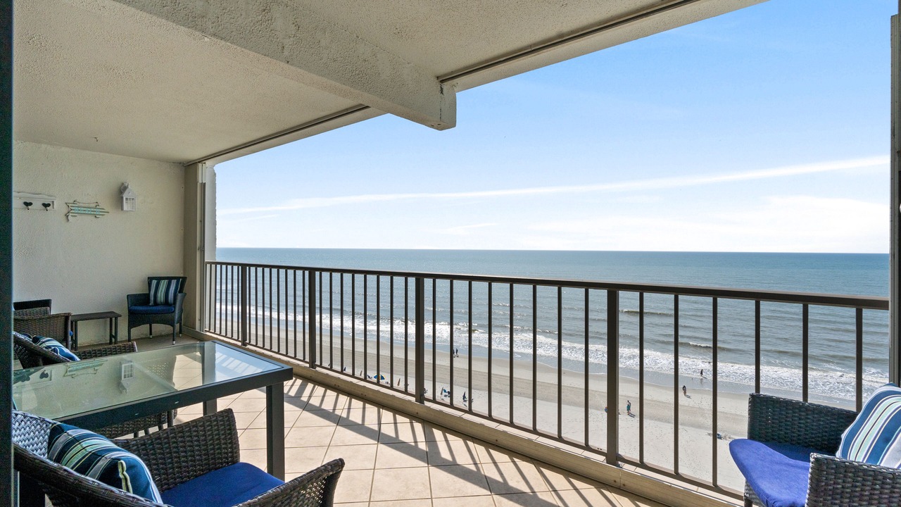 Photo of Outdoor in Myrtle Beach