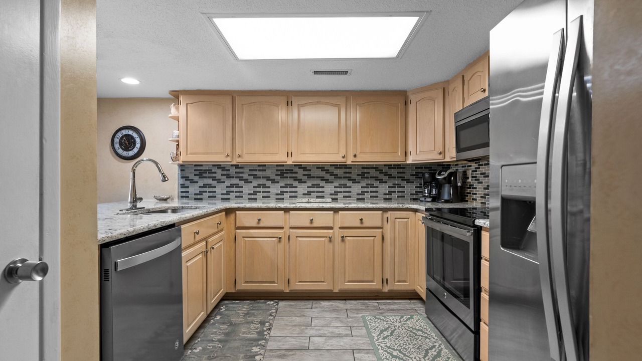 Photo of Kitchen in Myrtle Beach