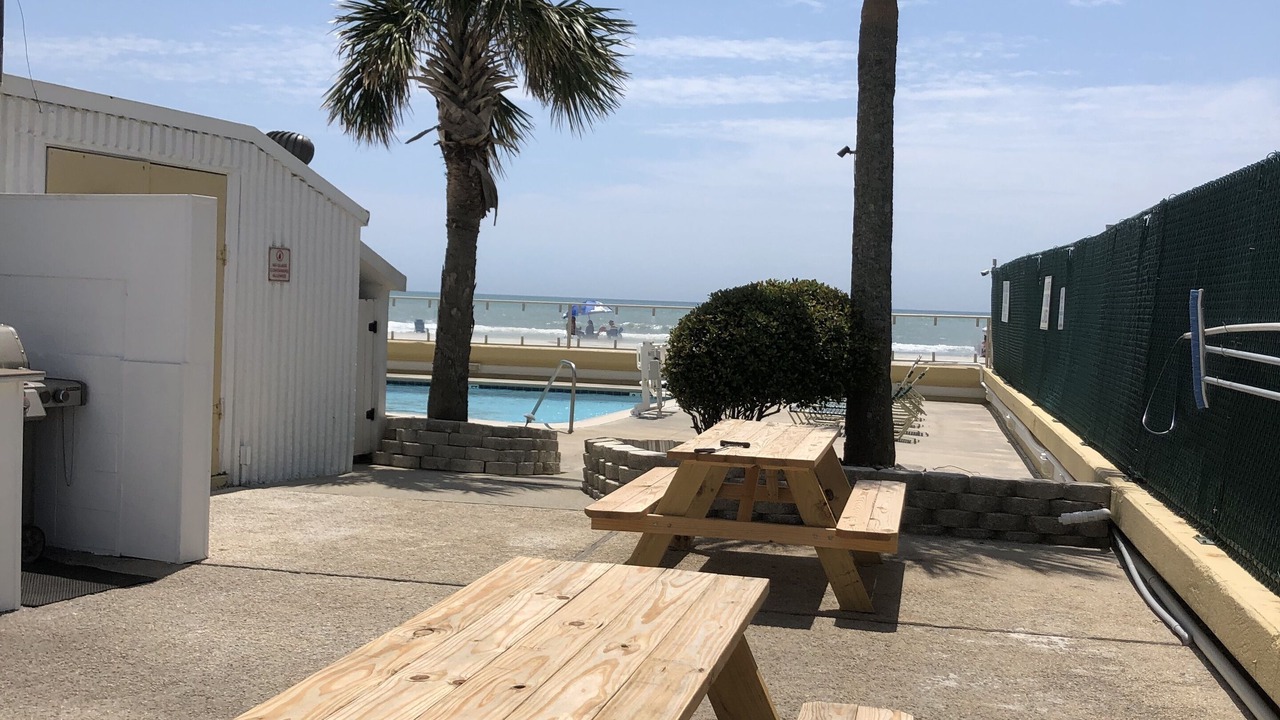 Photo of Outdoor in Myrtle Beach