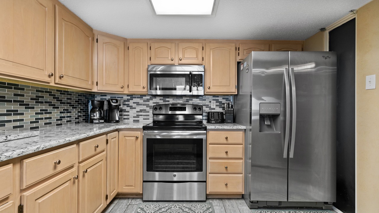 Photo of Kitchen in Myrtle Beach