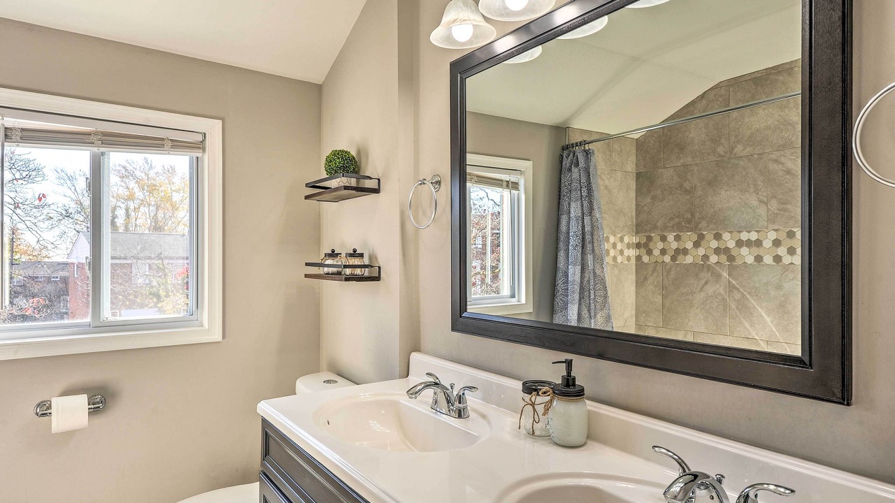 Photo of Bathroom in Beechfield