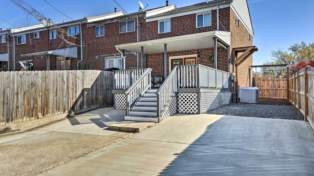 Photo of Outdoor in Beechfield