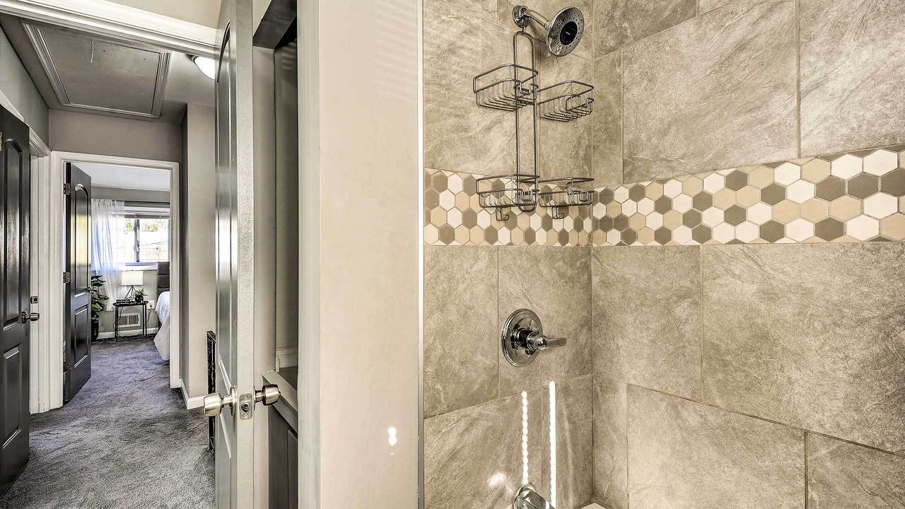 Photo of Bathroom in Beechfield