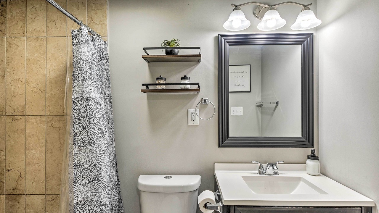 Photo of Bathroom in Beechfield