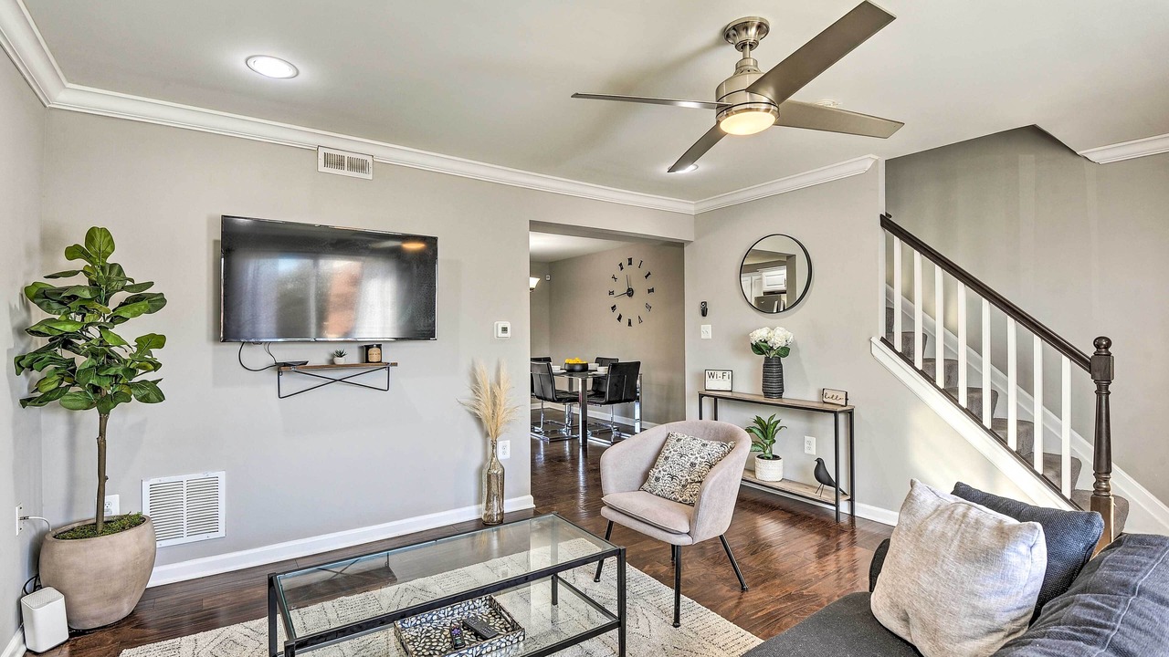 Photo of Bedroom in Beechfield