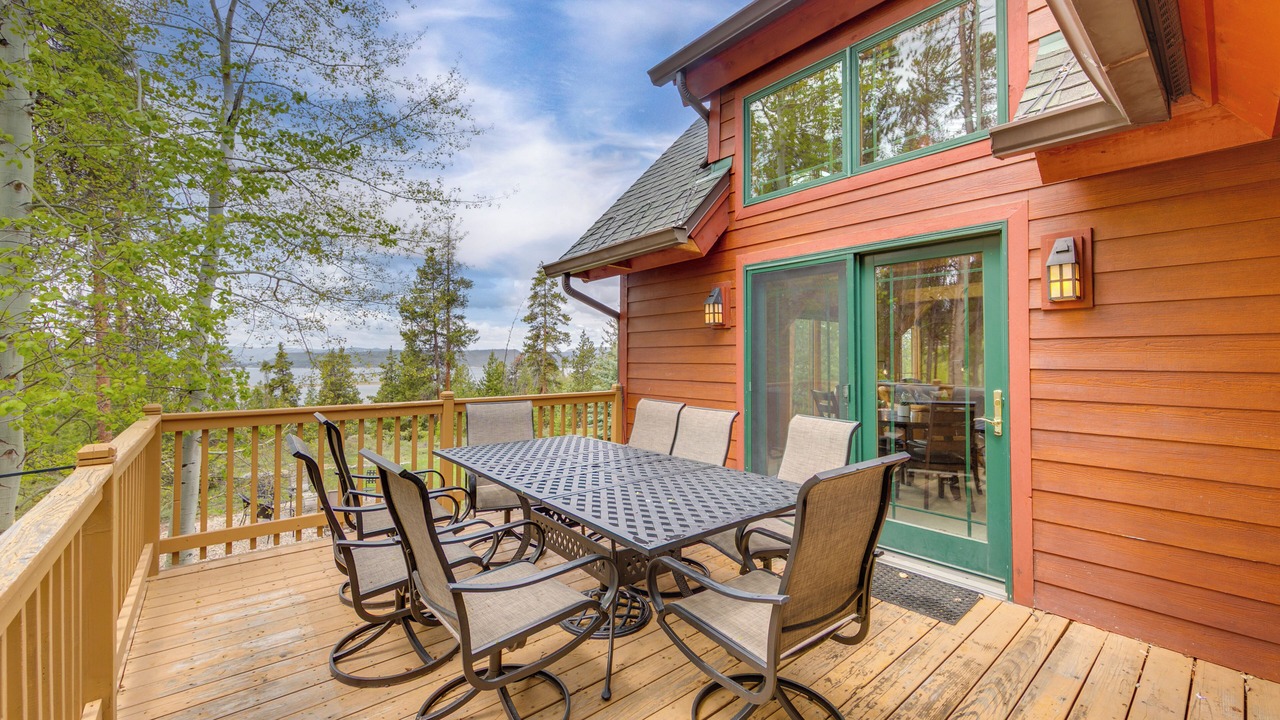Photo of Outdoor in Grand Lake