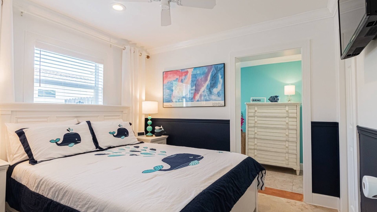 Photo of Bedroom in Naples Park