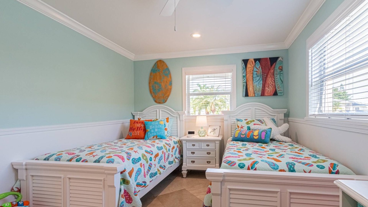 Photo of Bedroom in Naples Park