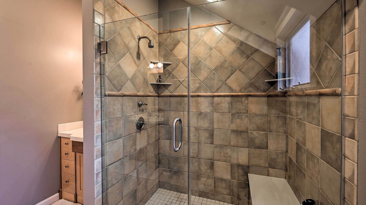 Photo of Bathroom in Washington Park West