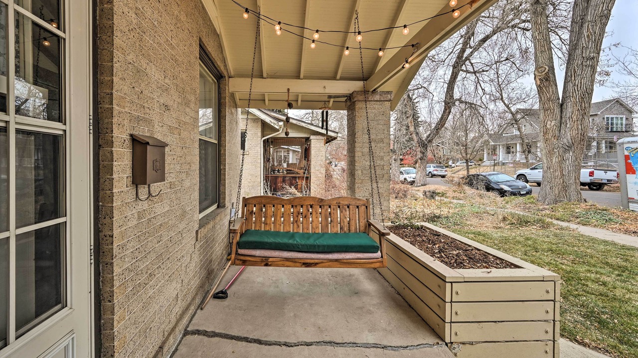 Photo of Outdoor in Washington Park West