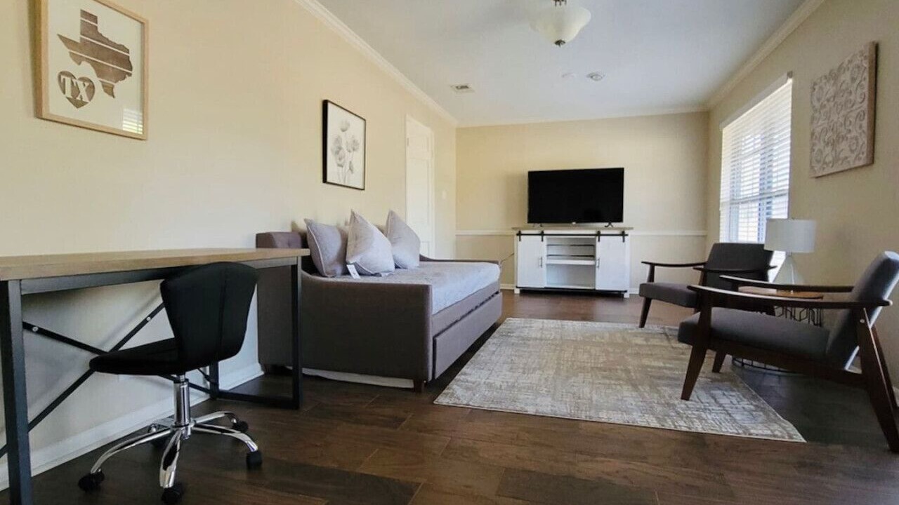 Photo of Bedroom in Tyler