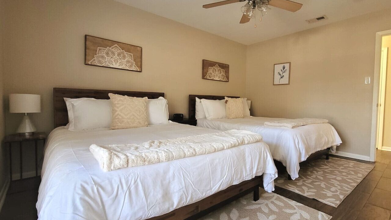 Photo of Bedroom in Tyler