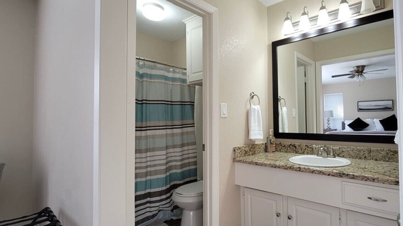 Photo of Bathroom in Tyler