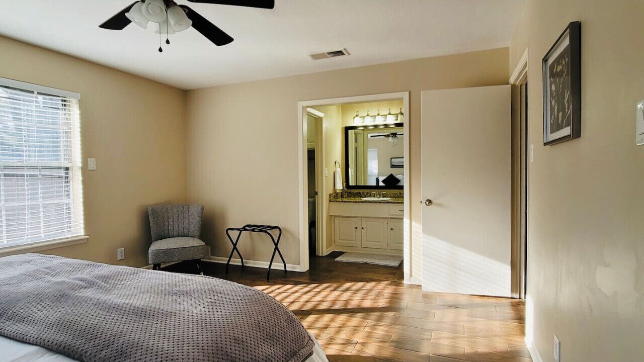 Photo of Bathroom in Tyler