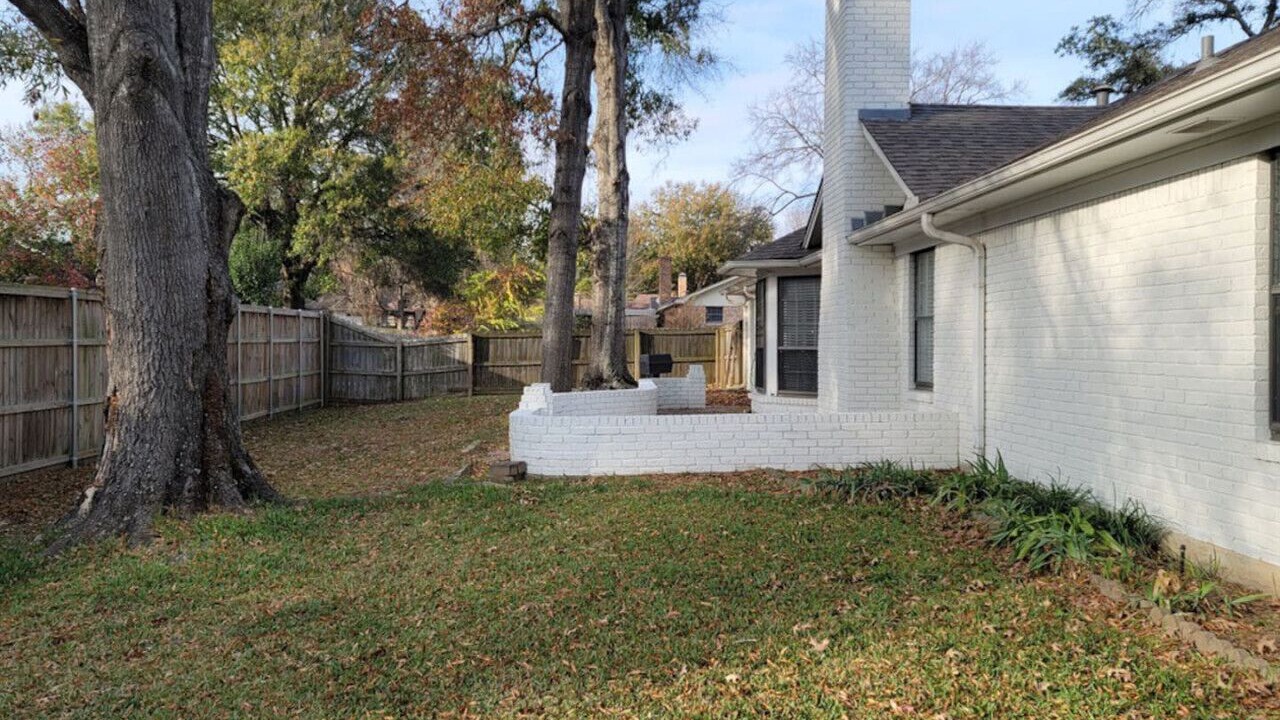 Photo of Outdoor in Tyler