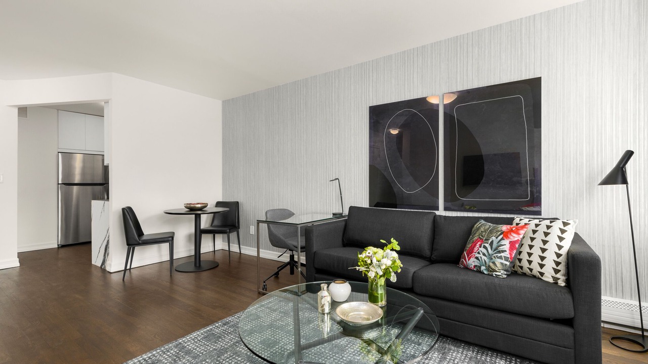Photo of Livingroom in Upper East Side