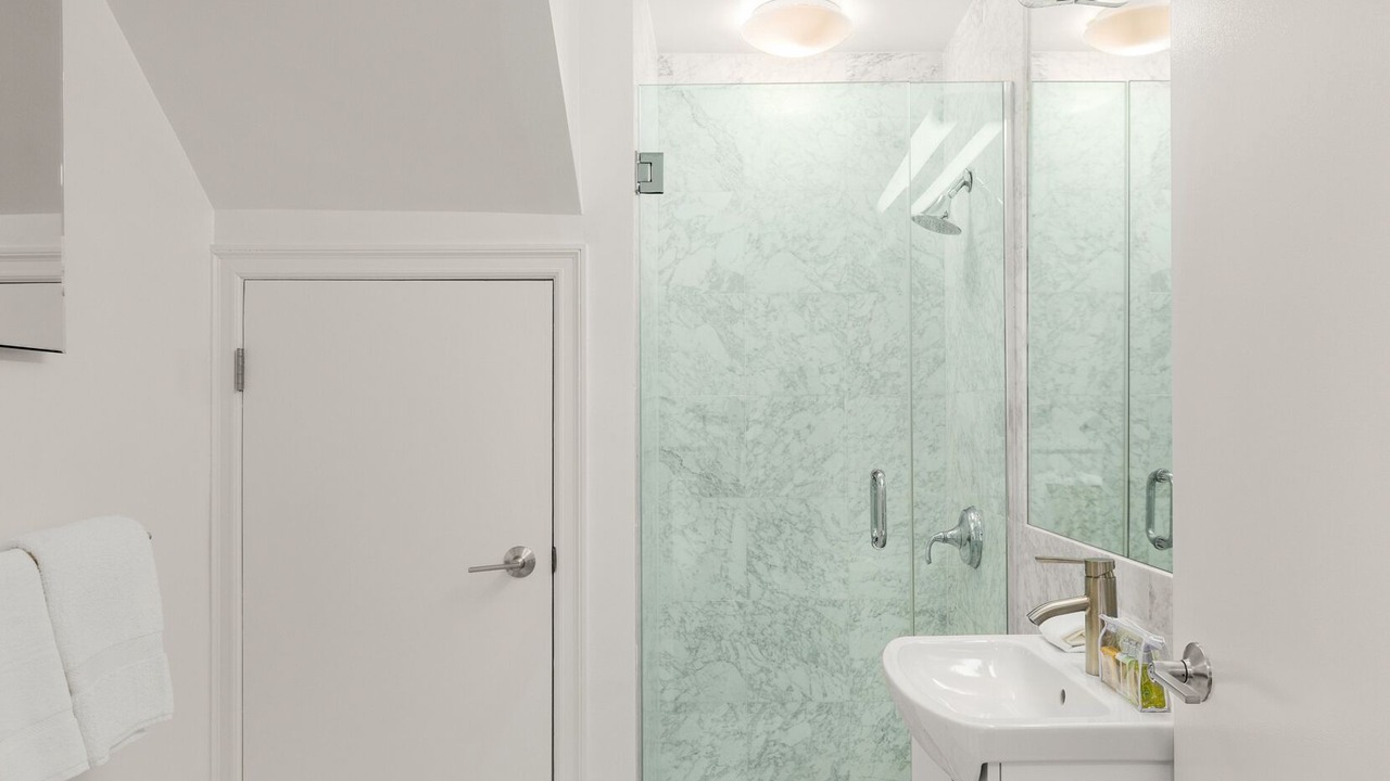 Photo of Bathroom in Upper East Side