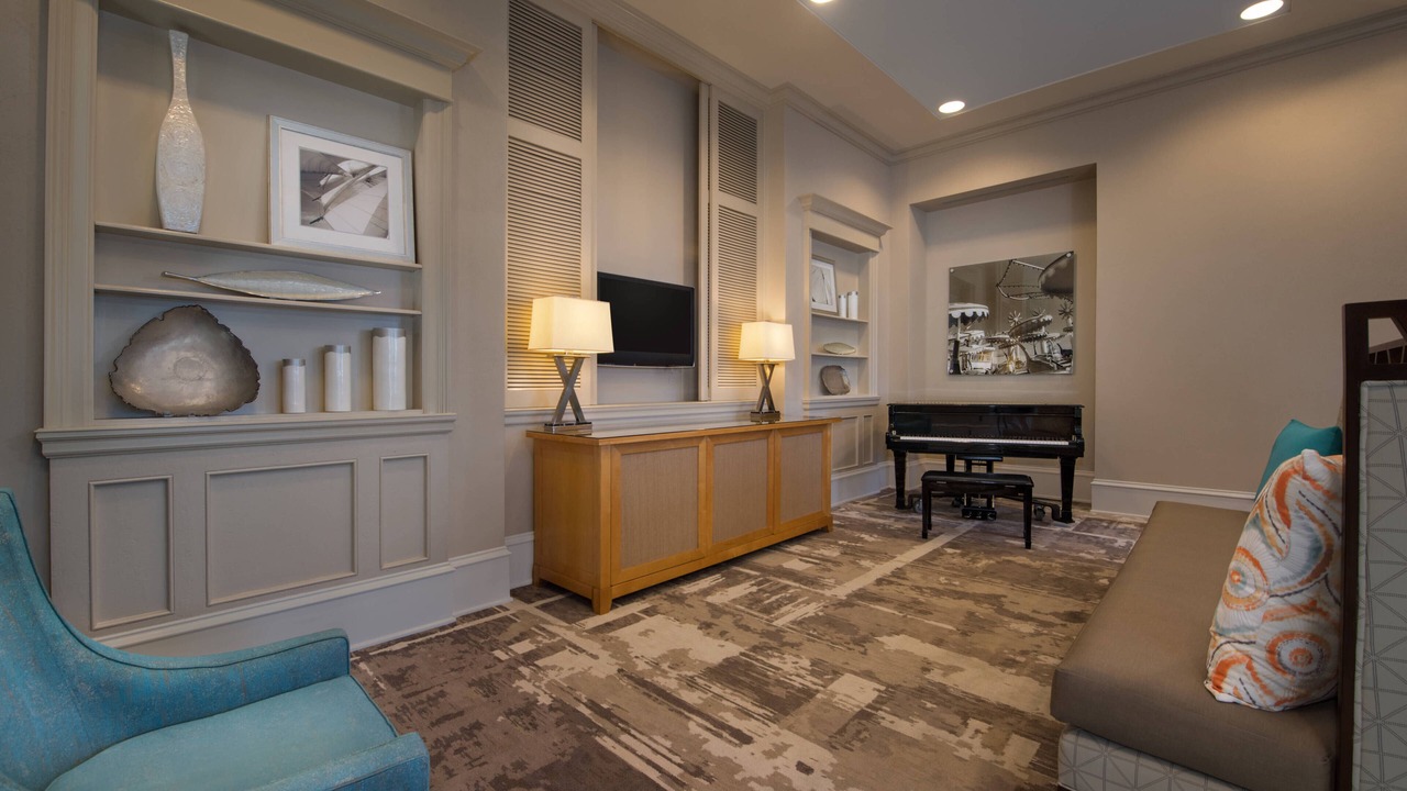 Photo of Livingroom in Myrtle Beach