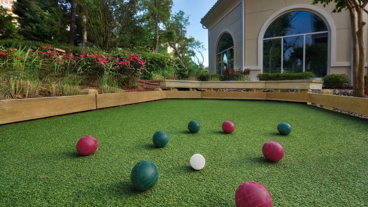 Photo of Outdoor in Myrtle Beach