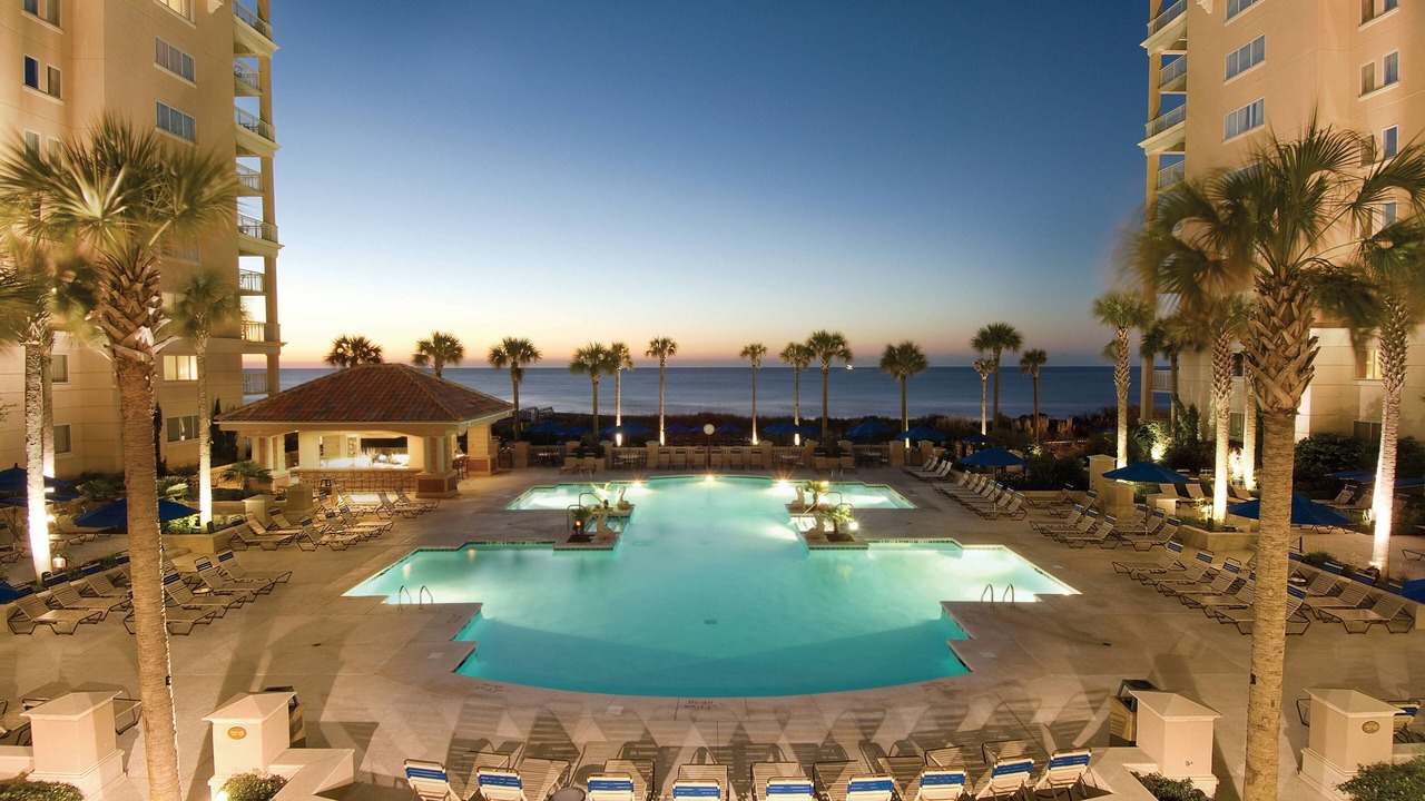 Photo of Outdoor in Myrtle Beach