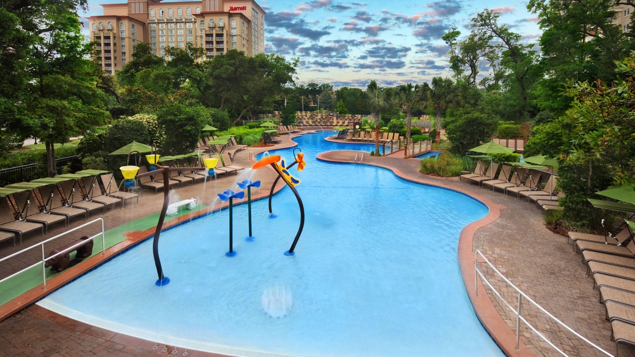 Photo of Outdoor in Myrtle Beach