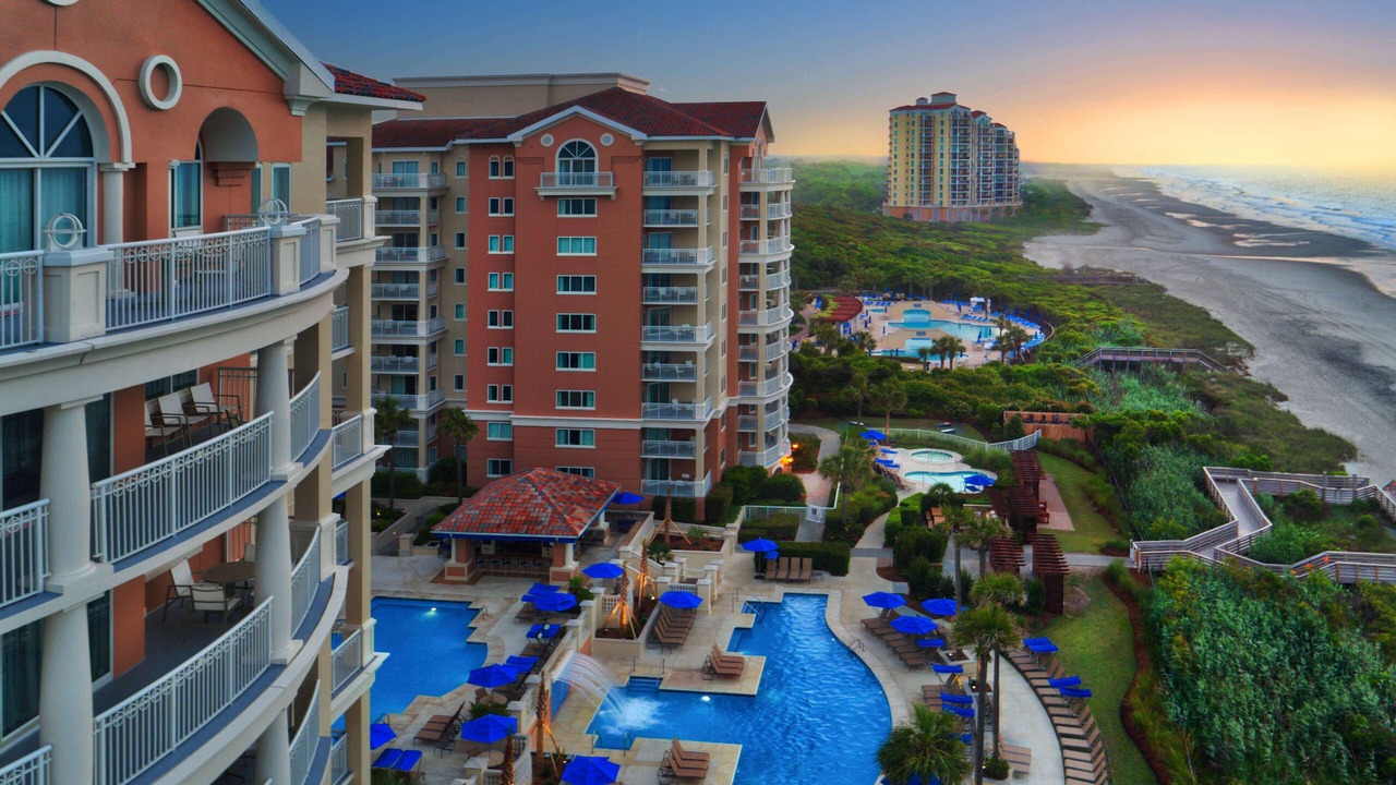 Photo of Outdoor in Myrtle Beach