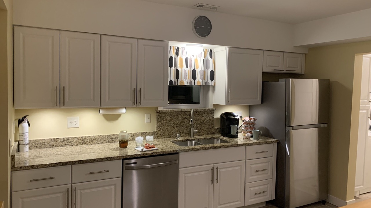 Photo of Kitchen in Lansing