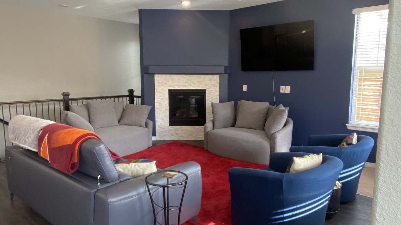 Photo of Livingroom in Arvada