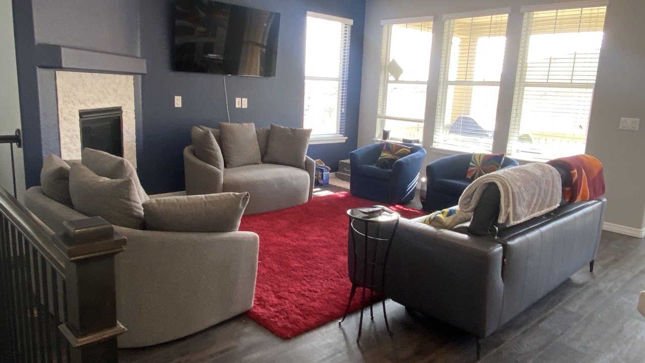 Photo of Livingroom in Arvada