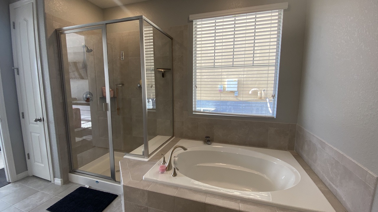Photo of Bathroom in Arvada