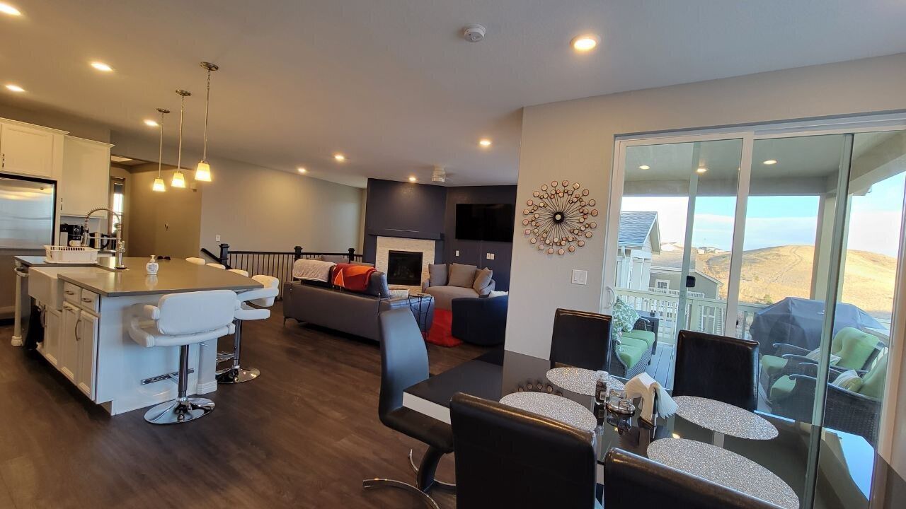Photo of Bedroom in Arvada